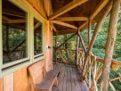 2 Bedroom Eco Treehouse in Bodolyabér, Baranya, Hungary
